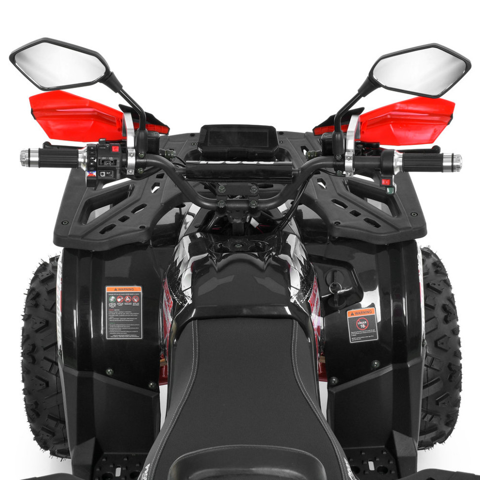Дитячий електромобіль Квадроцикл HB-EATV1450-2-3 до 82 кг - гурт(опт), дропшиппінг