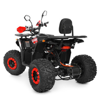 Детский электромобиль Квадроцикл HB-EATV1450-2-3 до 82 кг