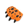 Антистресс детский Когтики Cat Claws YD2576(Orange-Black) 9 см опт, дропшиппинг