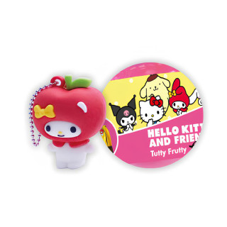 Фигурка-сюрприз Тутти-Фрутти Cool Things HK014 серии "Hello Kitty Charms"