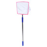 Сачок для бабочек MS 4388(Blue-Pink) телескопическая ручка 46-69 см опт, дропшиппинг