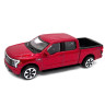 Коллекционная автомодель Ford F-150 Lightning 2022 18-30010B-9 масштаб 1:43 опт, дропшиппинг