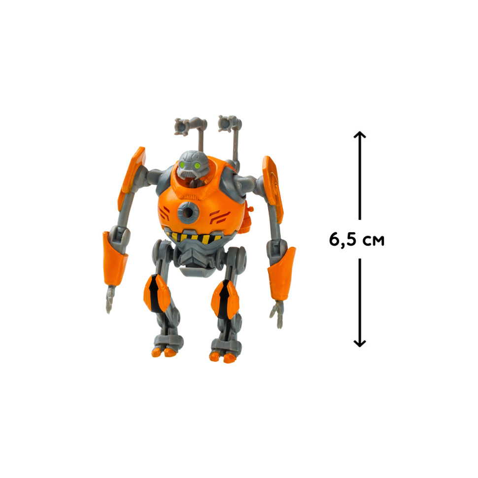 Ігрова фігурка Егфорсер Sonic Prime SON2010L, 6,5 см - гурт(опт), дропшиппінг
