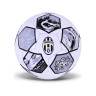 Мяч футбольный Juventus FB25540(Black) размер №5, PVC, 310 гр опт, дропшиппинг