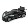 Машинка на радиоуправлении Spray Car KS Drive SL-354RH 1:24, свет, выхлопной пар опт, дропшиппинг