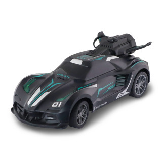 Машинка на радиоуправлении Spray Car KS Drive SL-354RH 1:24, свет, выхлопной пар