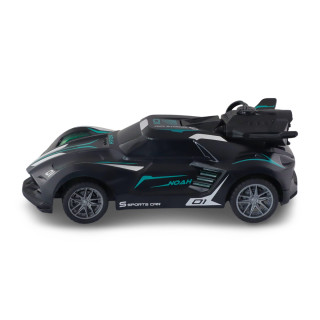 Машинка на радиоуправлении Spray Car KS Drive SL-354RH 1:24, свет, выхлопной пар