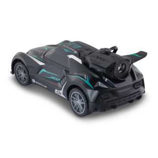Машинка на радиоуправлении Spray Car KS Drive SL-354RH 1:24, свет, выхлопной пар