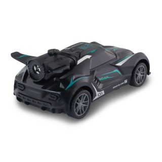 Машинка на радиоуправлении Spray Car KS Drive SL-354RH 1:24, свет, выхлопной пар