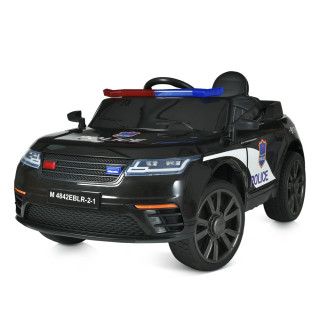 Дитячий електромобіль Машинка M 4842EBLR-2-1 до 30 кг