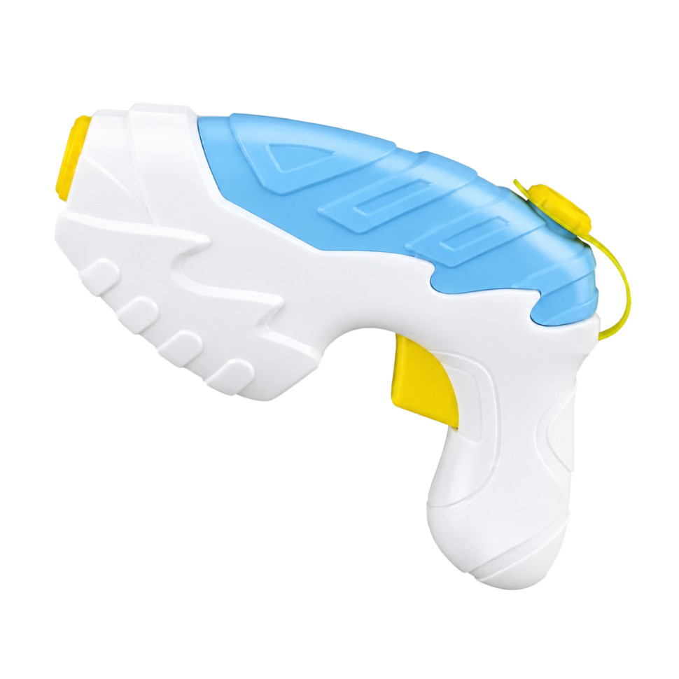 Дитячий водяний пістолет DHOWG10310(White) пластик, 16 см - гурт(опт), дропшиппінг