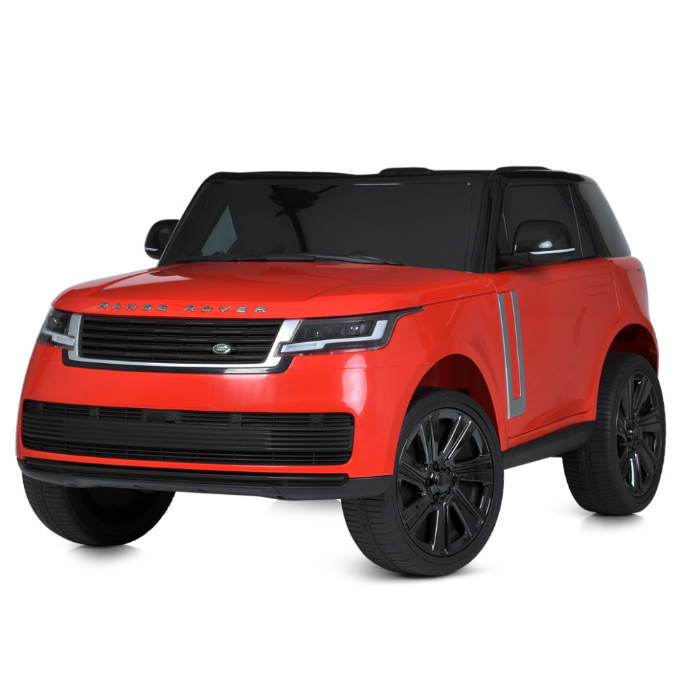 Детский электромобиль Джип M 5055EBLR-3(4WD) до 35 кг опт, дропшиппинг