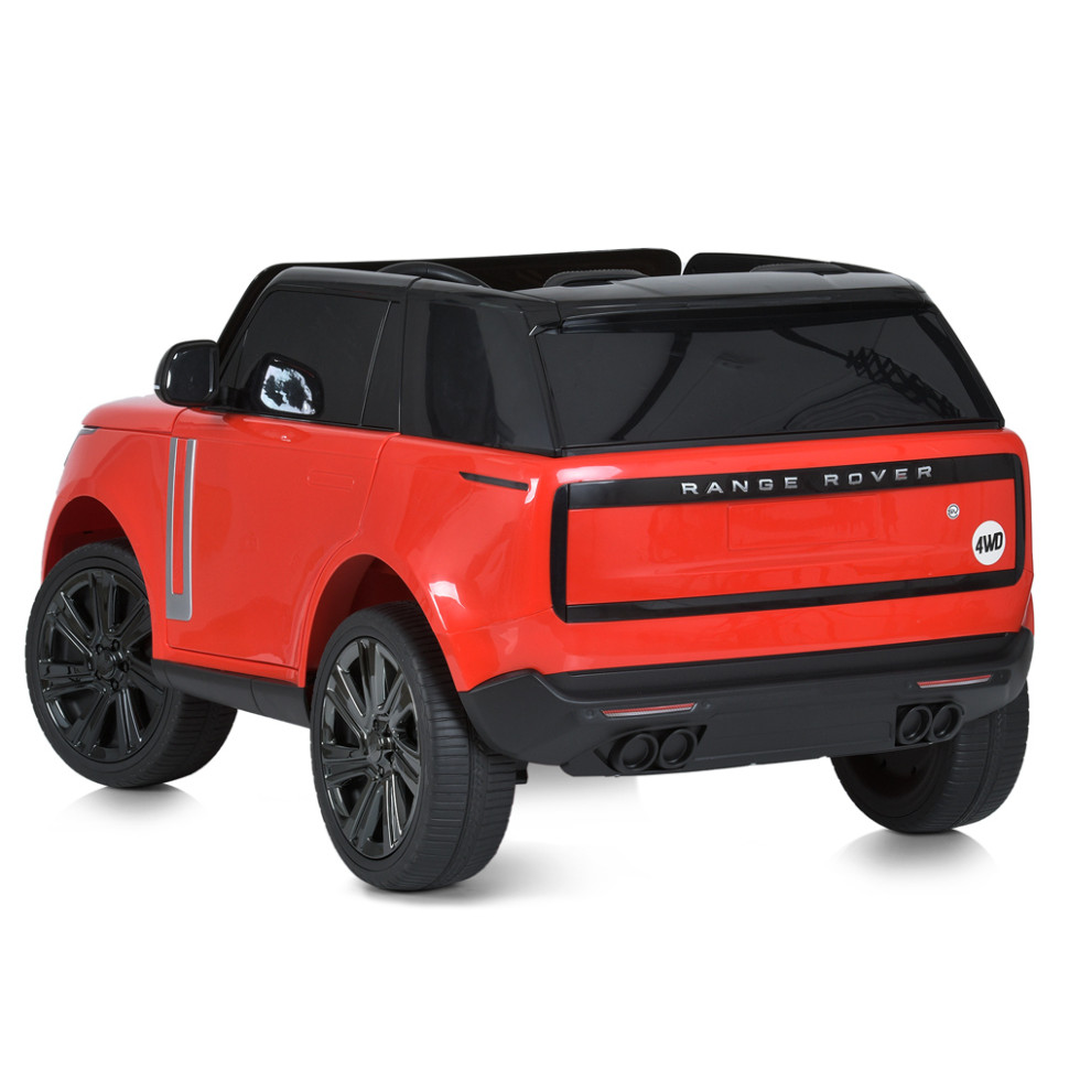 Детский электромобиль Джип M 5055EBLR-3(4WD) до 35 кг опт, дропшиппинг