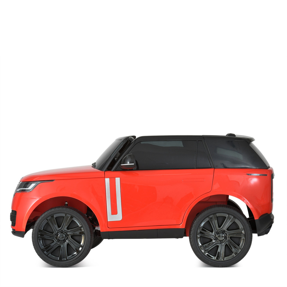 Детский электромобиль Джип M 5055EBLR-3(4WD) до 35 кг опт, дропшиппинг