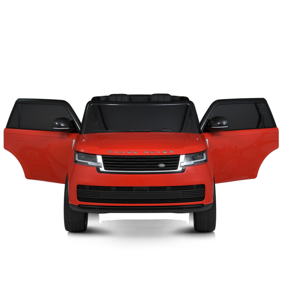 Детский электромобиль Джип M 5055EBLR-3(4WD) до 35 кг опт, дропшиппинг