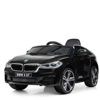 Детский электромобиль Машинка JJ2164EBLR-2 до 30 кг