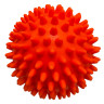М'яч масажний MS 2096-2(Orange) розмір 7,5 см, помаранчевий - гурт(опт), дропшиппінг 