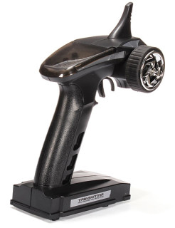 Катер на радиоуправлении Fei Lun FT009 High Speed Boat (Зеленый)