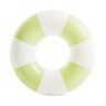 УЦІНКА!!! Дитяче надувне коло Coastal Cabana Tube Intex 59271(Green)-UC 91 см - гурт(опт), дропшиппінг 