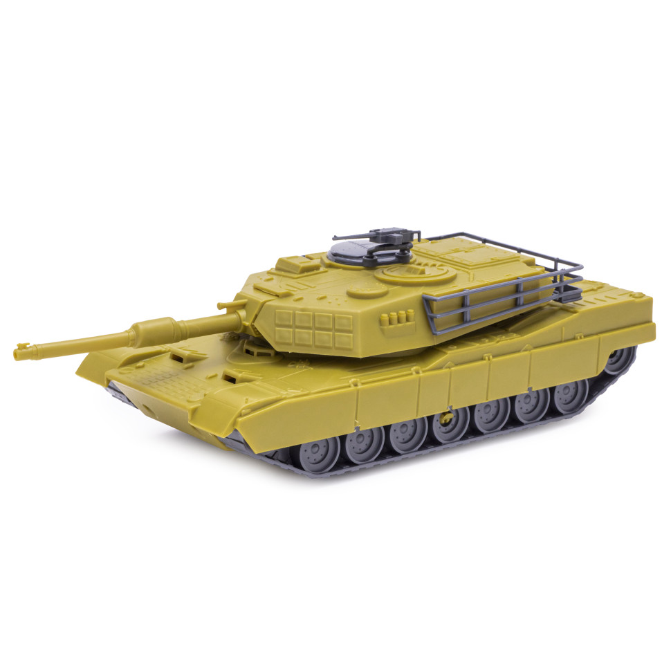 Танк іграшковий Orion 433OR - гурт(опт), дропшиппінг 
