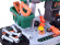 Детский игровой стол с инструментами 008-952A складной опт, дропшиппинг