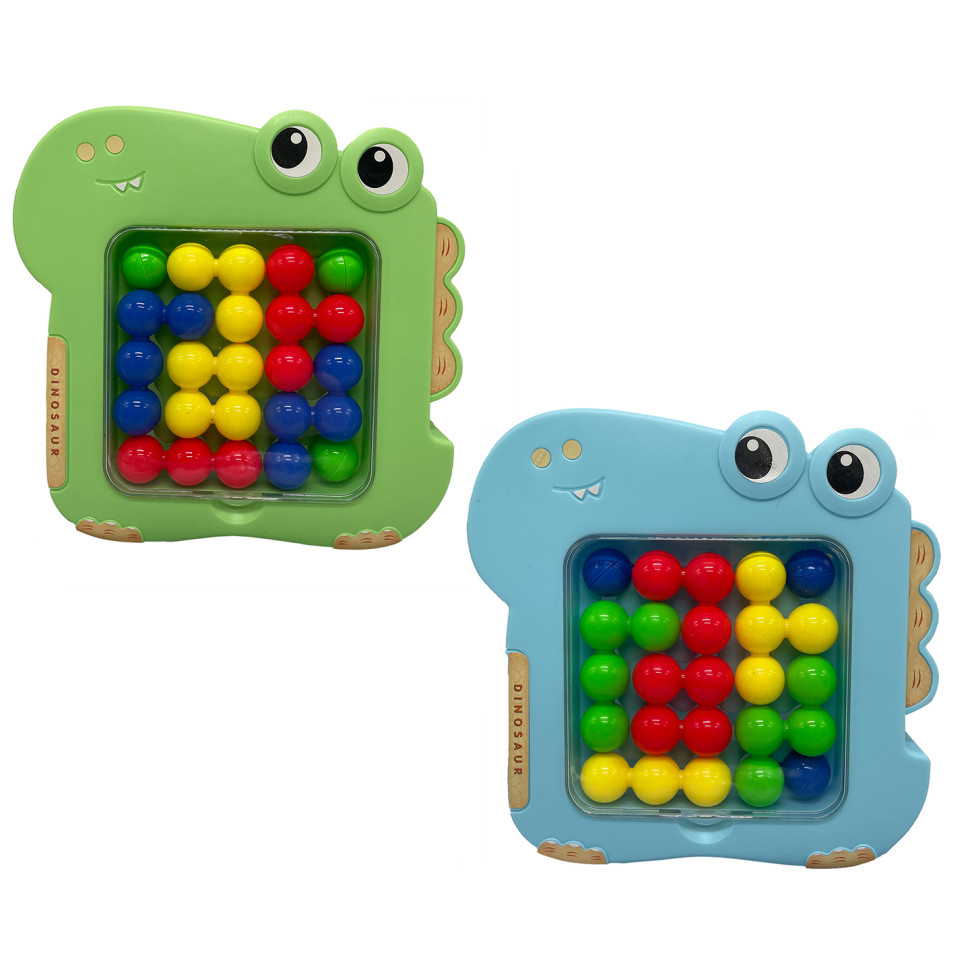 Детская логическая развивающая игра 
