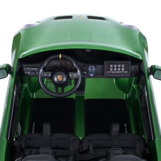 Детский электромобиль Машина M 6111EBLRS-5(24V) до 50 кг