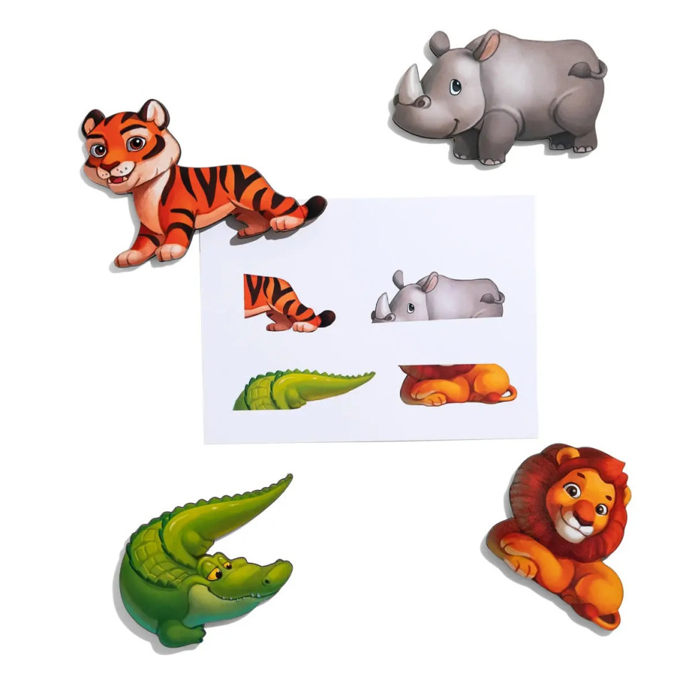 Дерев'яна настільна гра