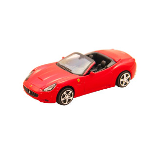 Коллекционная автомодель FERRARI Bburago 18-36100-16 масштаб 1:43