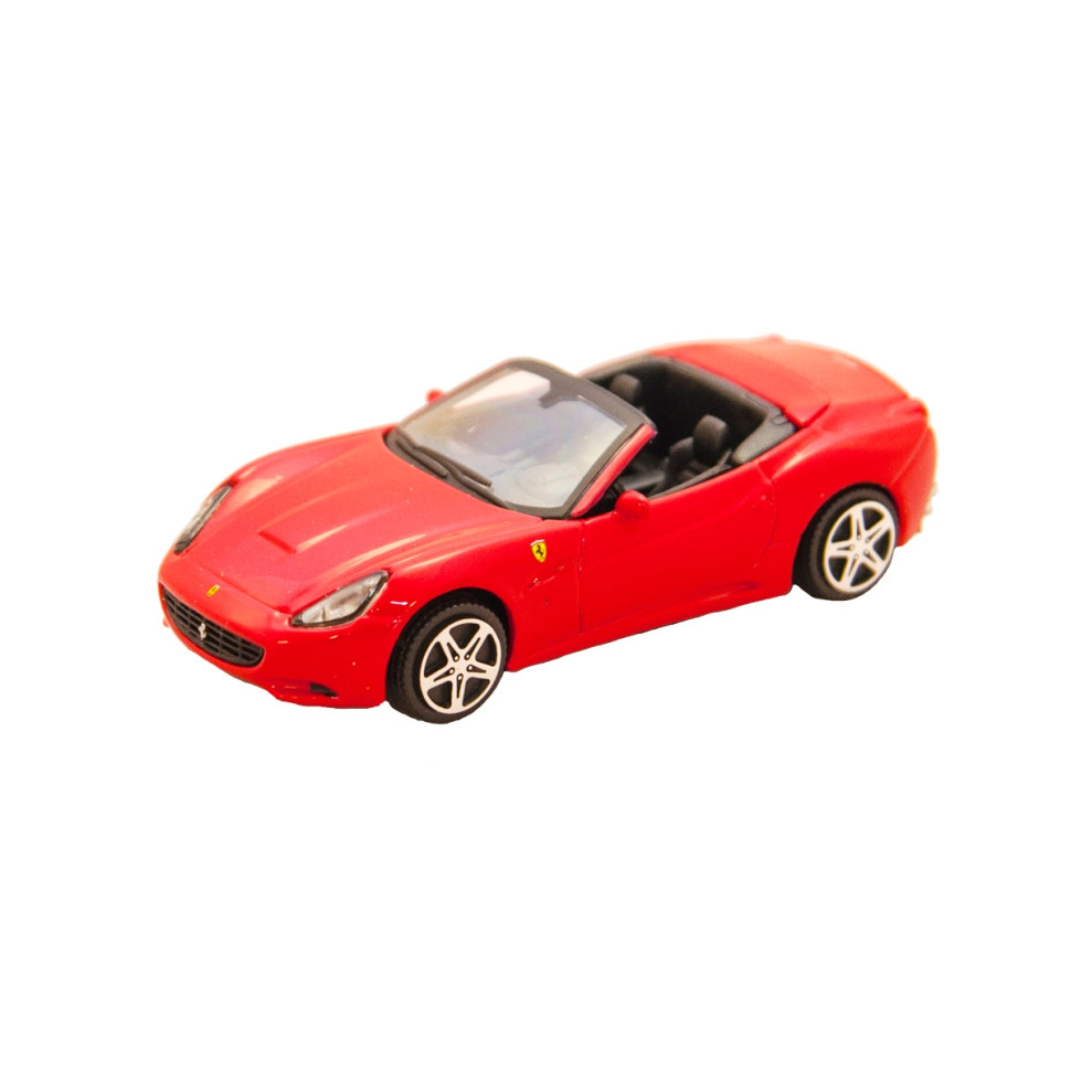 Коллекционная автомодель FERRARI Bburago 18-36100-16 масштаб 1:43 опт, дропшиппинг