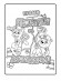 Книжка-розмальовка Щенячий патруль "Патруль, на базу!" 228002 укр. мовою - гурт(опт), дропшиппінг 