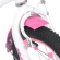 Велосипед дитячий PROF1 Y1425-1 14 дюймів, рожевий - гурт(опт), дропшиппінг 