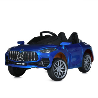 Дитячий електромобіль Машина M 5858EBLRS-4 до 30 кг