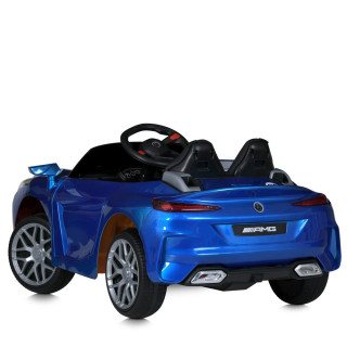 Дитячий електромобіль Машина M 5858EBLRS-4 до 30 кг