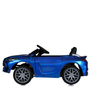 Дитячий електромобіль Машина M 5858EBLRS-4 до 30 кг