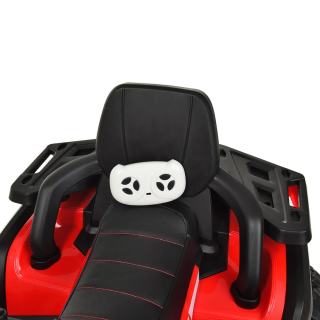 Детский электромобиль Квадроцикл Bambi Racer M 4081EBLR-2-3 до 50 кг