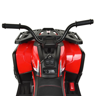Детский электромобиль Квадроцикл Bambi Racer M 4081EBLR-2-3 до 50 кг
