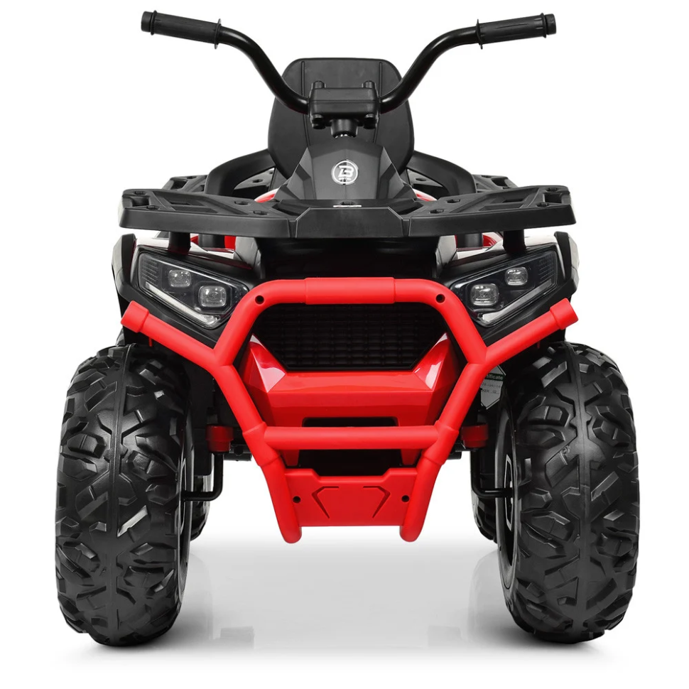 Дитячий електромобіль Квадроцикл Bambi Racer M 4081EBLR-2-3 до 50 кг - гурт(опт), дропшиппінг 