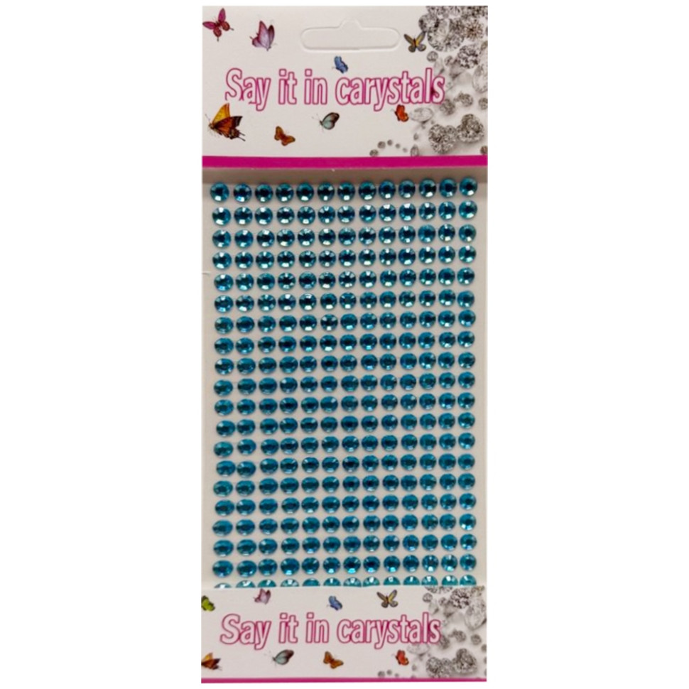 Наклейки декоративные XY-003(Light-Blue) для авто, ноутбуков, телефонов  опт, дропшиппинг