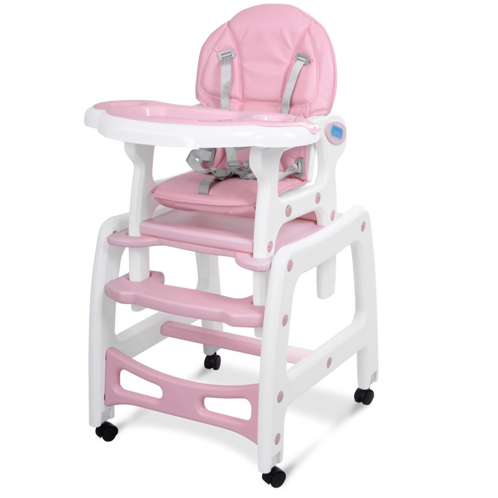 Стульчик для кормления Bambi M 1563-8-1 опт, дропшиппинг