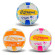 Мяч волейбольный Extreme Motion VB24513 № 5, ,280 грамм опт, дропшиппинг