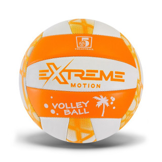 М'яч волейбольний Extreme Motion VB24513 № 5, ,280 грам