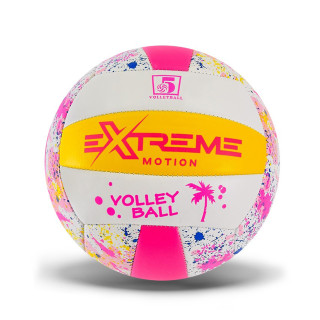 М'яч волейбольний Extreme Motion VB24513 № 5, ,280 грам