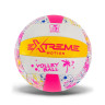 Мяч волейбольный Extreme Motion VB24513 № 5, ,280 грамм опт, дропшиппинг