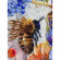 Набір для вишивання бісером "Квітковий мед" AB-906 26х20 см - гурт(опт), дропшиппінг 