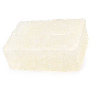 Мыльная основа с добавлением морской соли Аromasoap 46361-S в пакете, 1 кг