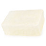 Мыльная основа с добавлением морской соли Аromasoap  46361-S в пакете, 1 кг опт, дропшиппинг