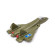 Детская игрушка Самолет Стилет ORION 254OR военный  опт, дропшиппинг