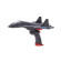 Детская игрушка Самолет Стилет ORION 254OR военный  опт, дропшиппинг