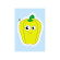 Вирізалки для найменших. Овочі та фрукти КЕНГУРУ 1376003 від 3 років - гурт(опт), дропшиппінг 